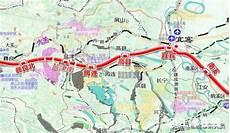 成昆高铁路线图2022