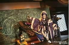 金光布袋戏人偶在哪买