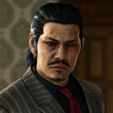 如龙6真岛吾朗怎么疯了